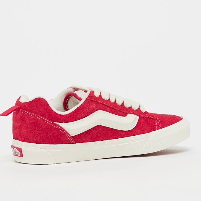 Vans Knu skool rosso 44896 3