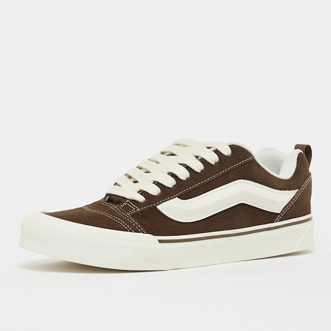Vans Knu Skool marrone 44899 2