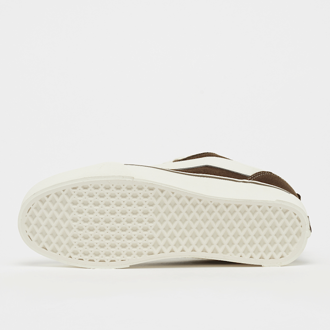 Vans Knu Skool marrone 44899 4