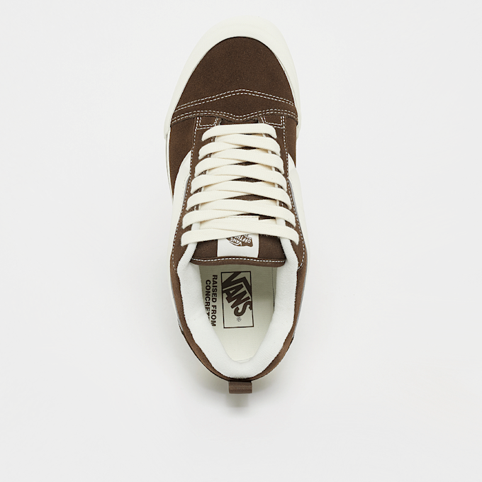 Vans Knu Skool marrone 44899 5