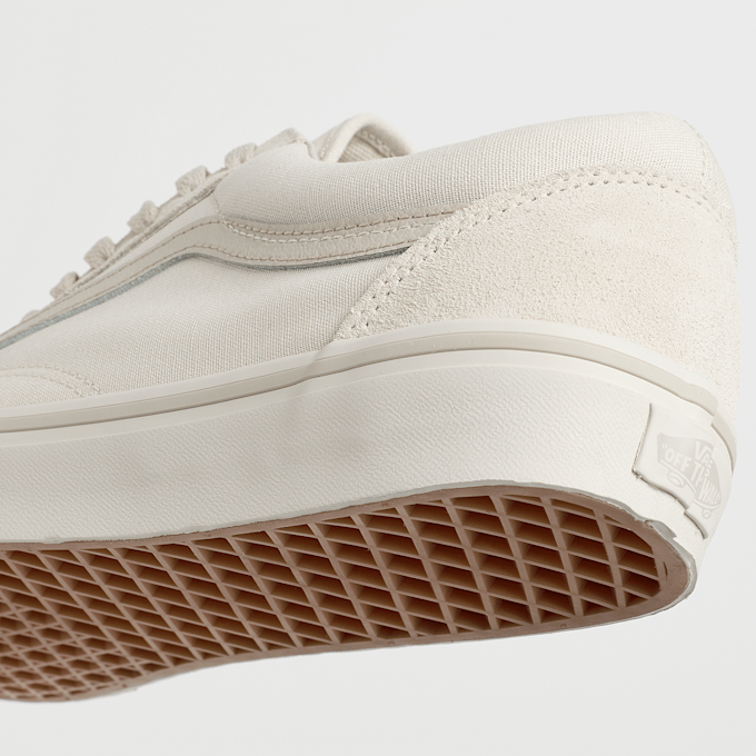Vans Old Skool beige 44901 7