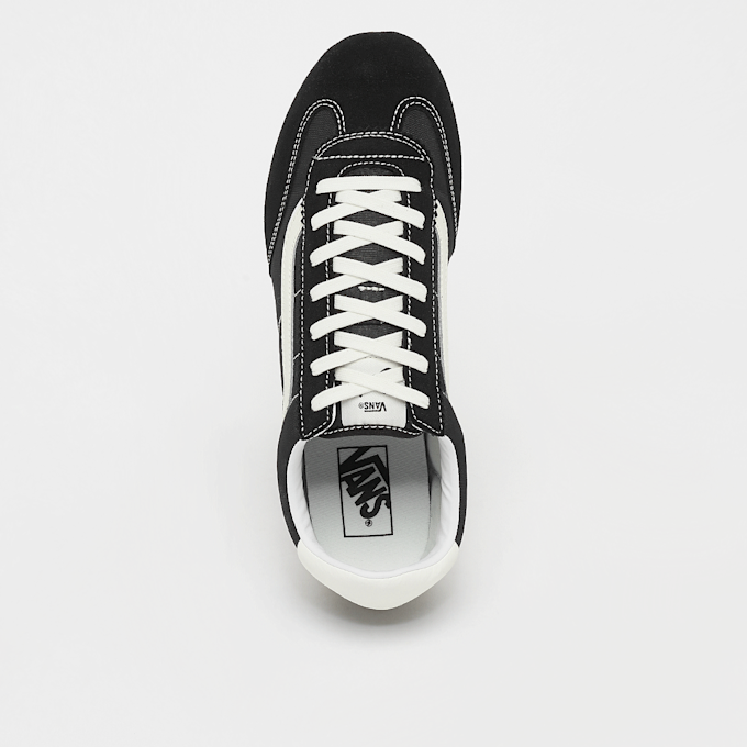 Vans Super Lowpro schwarz 44904 5