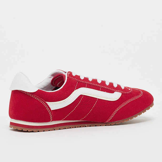 Vans Super Lowpro rojo 44906 3