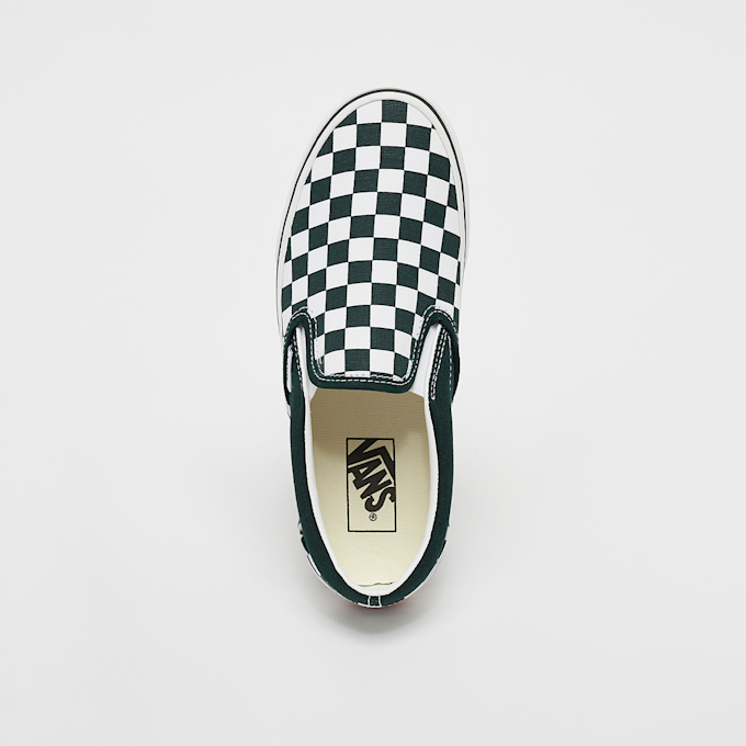 Vans Classic Slip On verde 44912 5