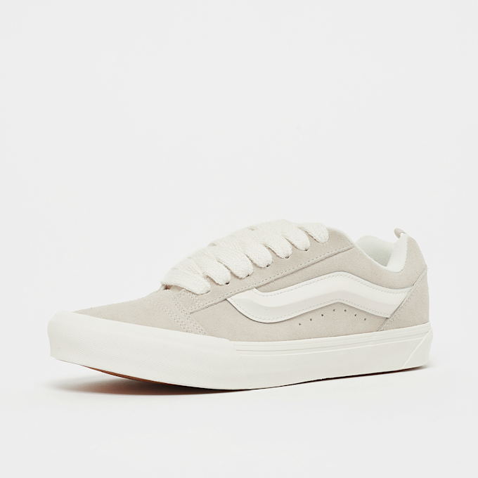 Vans Knu Skool beige 44913 2