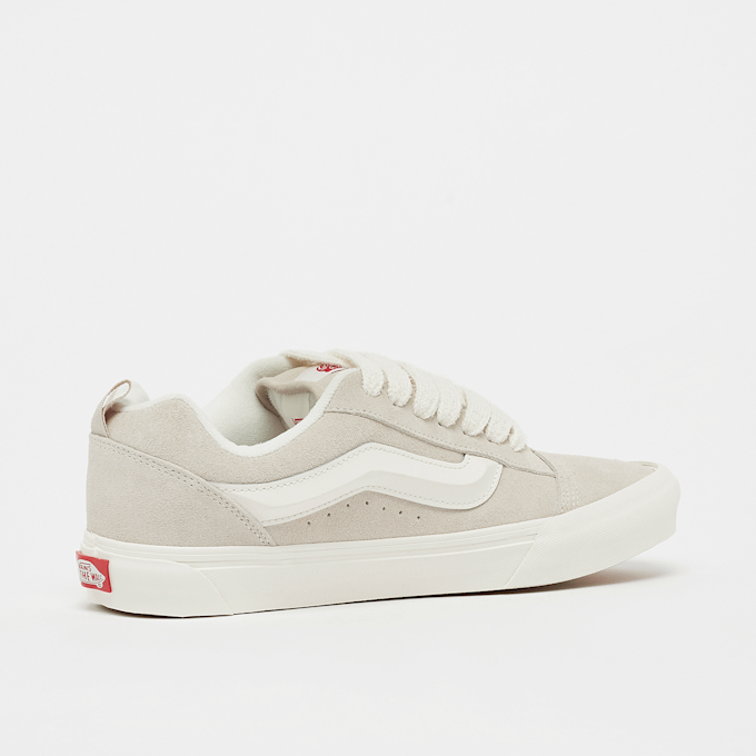 Vans Knu Skool beige 44913 3