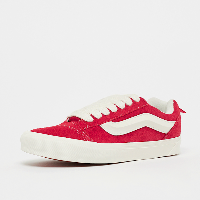 Vans Knu Skool czerwony 44914 2