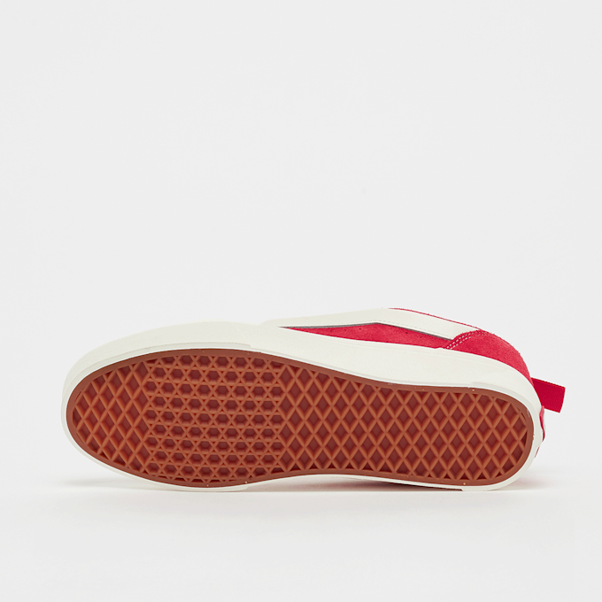 Vans Knu Skool czerwony 44914 4