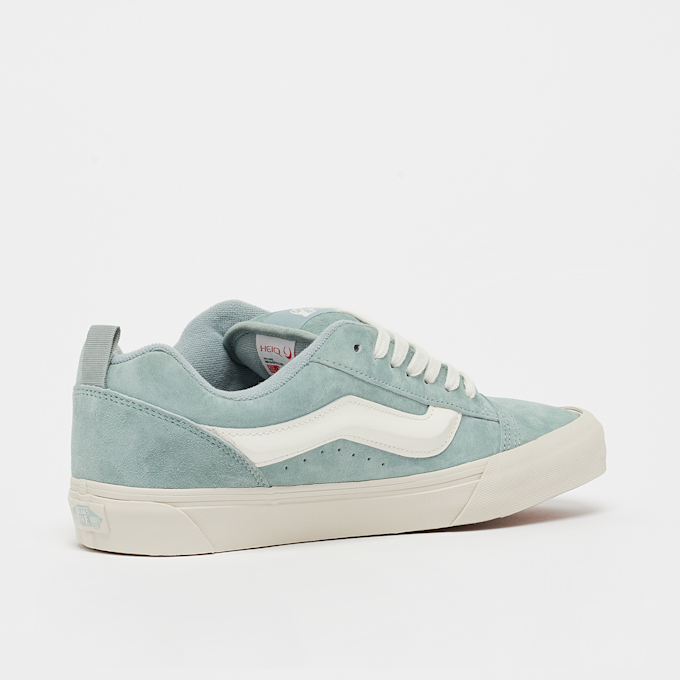 Vans Knu Skool bleu 44916 3