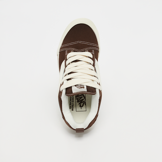 Vans Knu Skool bruin 44918 5