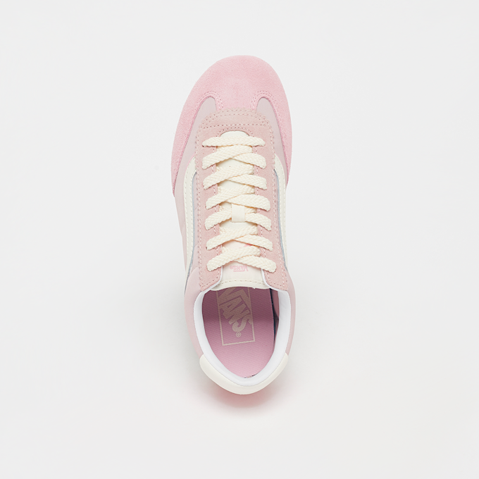 Vans Lowpro rosa  44922 5