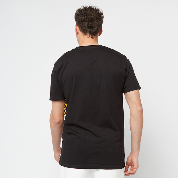 Mitchell & Ness NBA Maxed Out Tee Los Angeles Lakers nero 44929 2