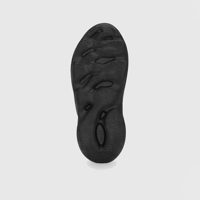 adidas Originals Yeezy Foam RNR onyx/onyx/onyx noir 44935 3