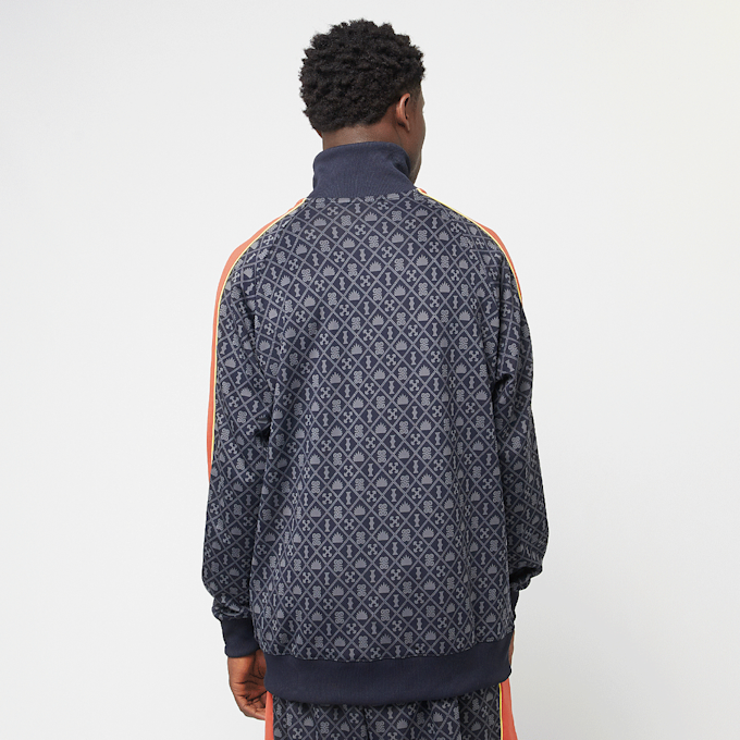 PUMA T7 Road To Unity All Over Print Track Jacket bleu 44955 2