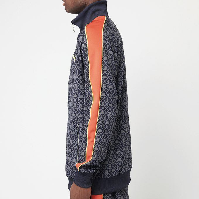 PUMA T7 Road To Unity All Over Print Track Jacket bleu 44955 4