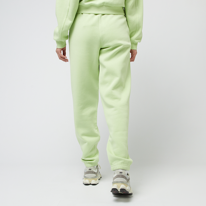 Karl Kani Small Signature OS Sweatpants light green zelena 44942 2