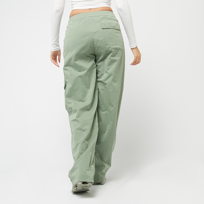Karl Kani Small Signature Cargo Pants green verde 44944 2