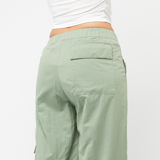 Karl Kani Small Signature Cargo Pants green verde 44944 5