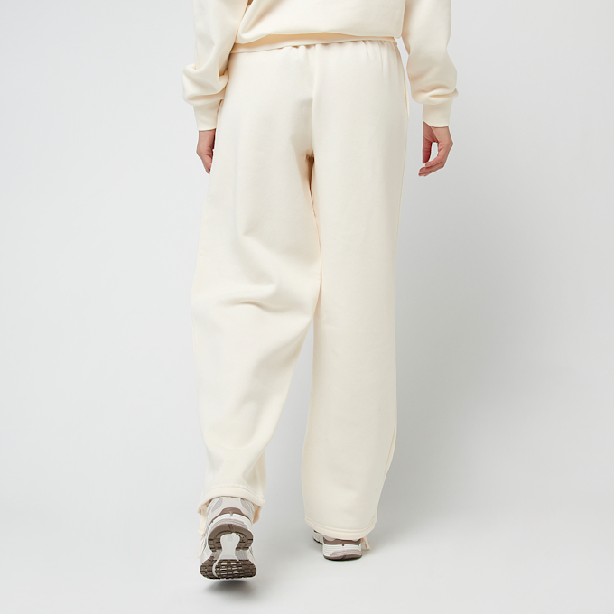 Karl Kani Signature Relaxed OS Sweatpants off white beige 44943 2