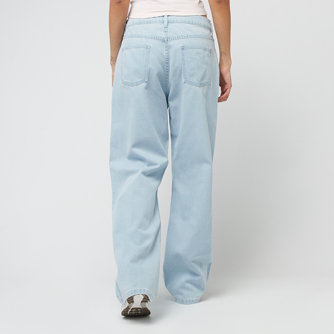 Karl Kani OG Straight Leg Denim bleu 44946 2