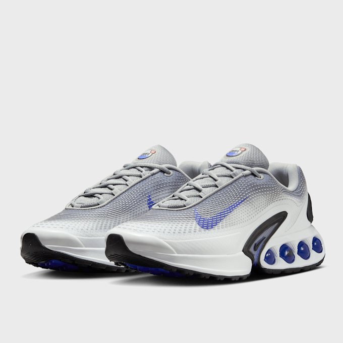 Nike Air Max Dn SE blanc 44948 4