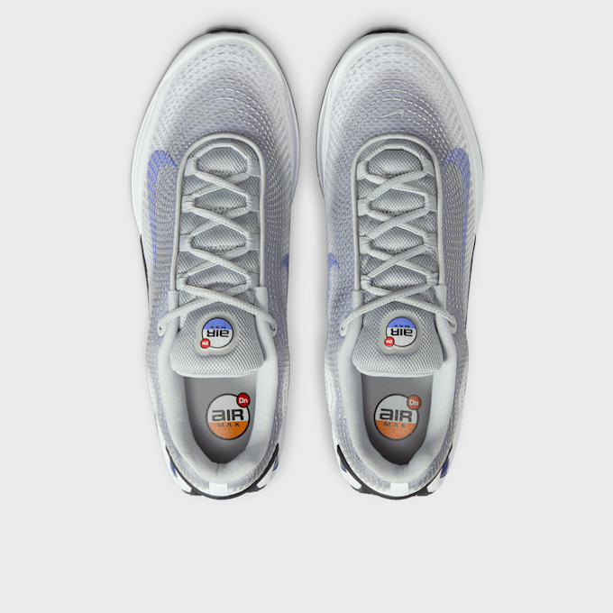 Nike Air Max Dn SE weiß 44948 6