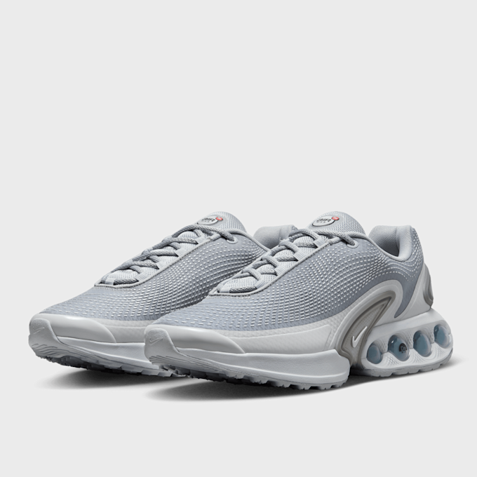 Nike Air Max Dn SE grau 44949 4