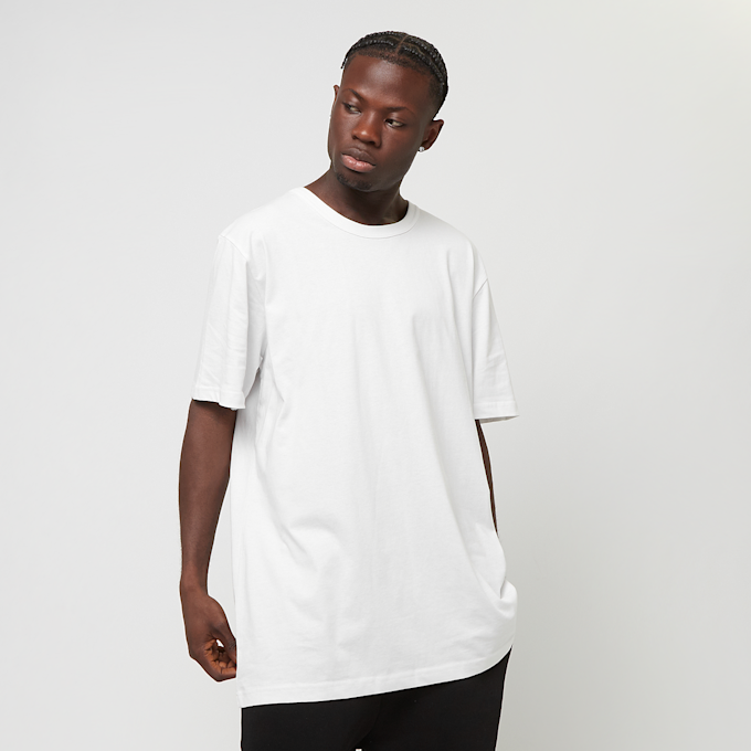 SNIPES Tee biały 44969 1