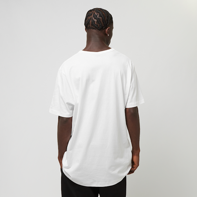 SNIPES Tee biały 44969 2