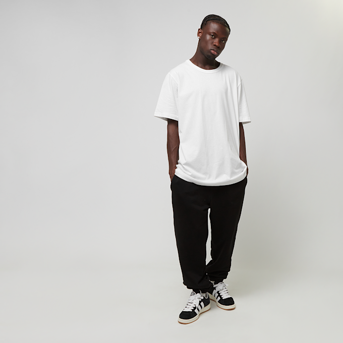 SNIPES Tee biały 44969 3