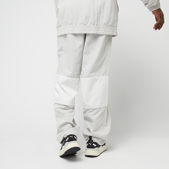 PUMA SDS Relaxed Graphic Track Pants WV grau 44983 2