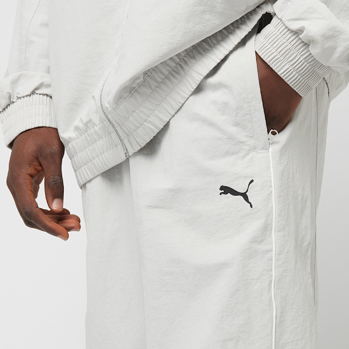 PUMA SDS Relaxed Graphic Track Pants WV grau 44983 3
