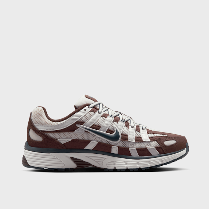 Nike WMNS P-6000 brun 44993 2