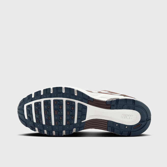 Nike WMNS P-6000 brun 44993 3