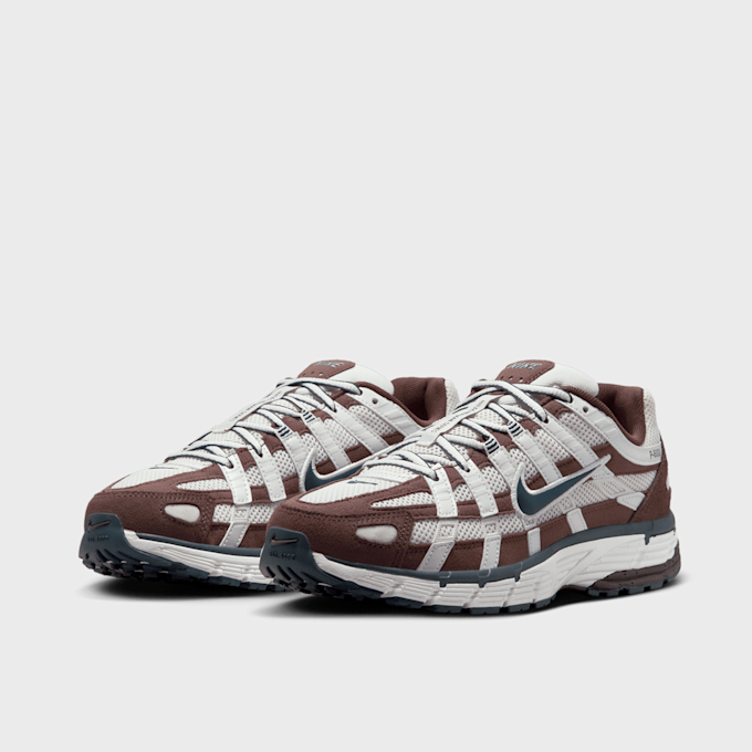 Nike WMNS P-6000 brun 44993 4