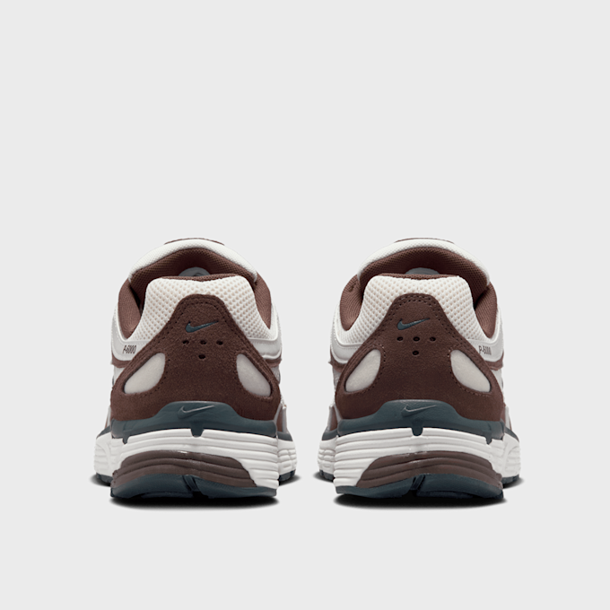 Nike WMNS P-6000 brun 44993 5