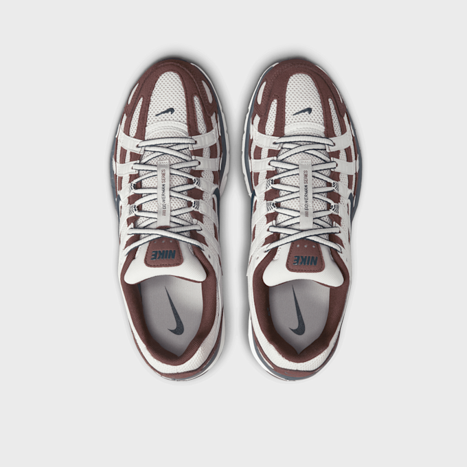 Nike WMNS P-6000 brun 44993 6