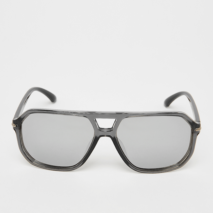 SNIPES Lunettes de soleil pilote gris 44996 1