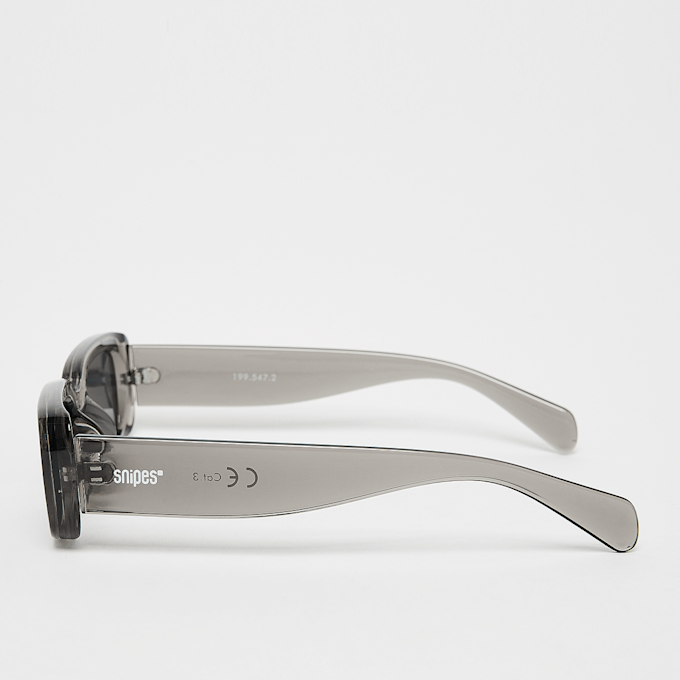 SNIPES Gafas de sol retro gris 44998 2