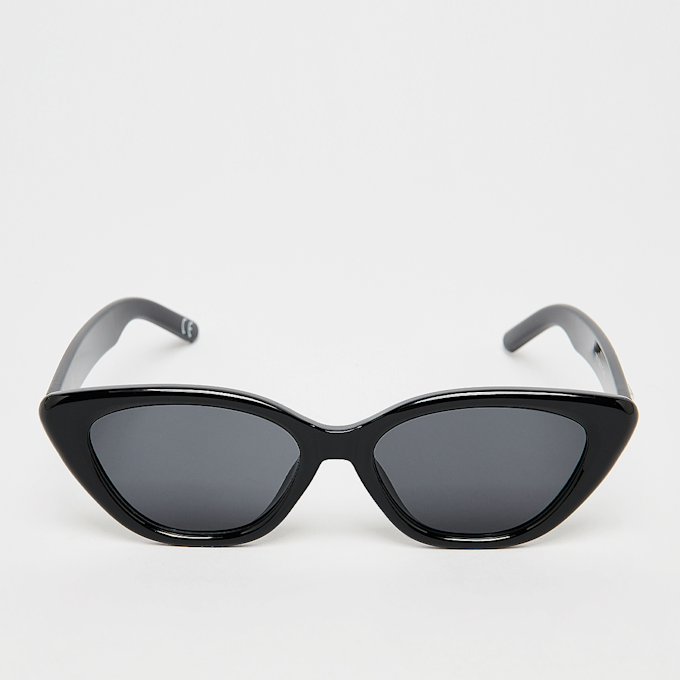 SNIPES Lunettes de soleil œil de chat noir 44999 1