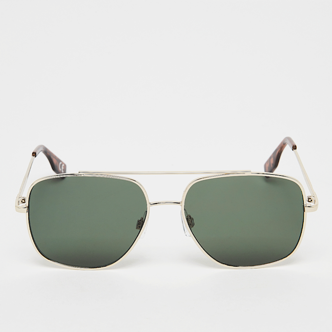 SNIPES Lunettes de soleil pilote vert 45008 1