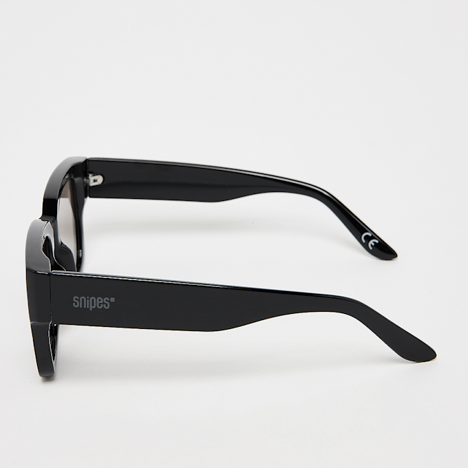 SNIPES Lunettes de soleil unisexe noir 45009 2