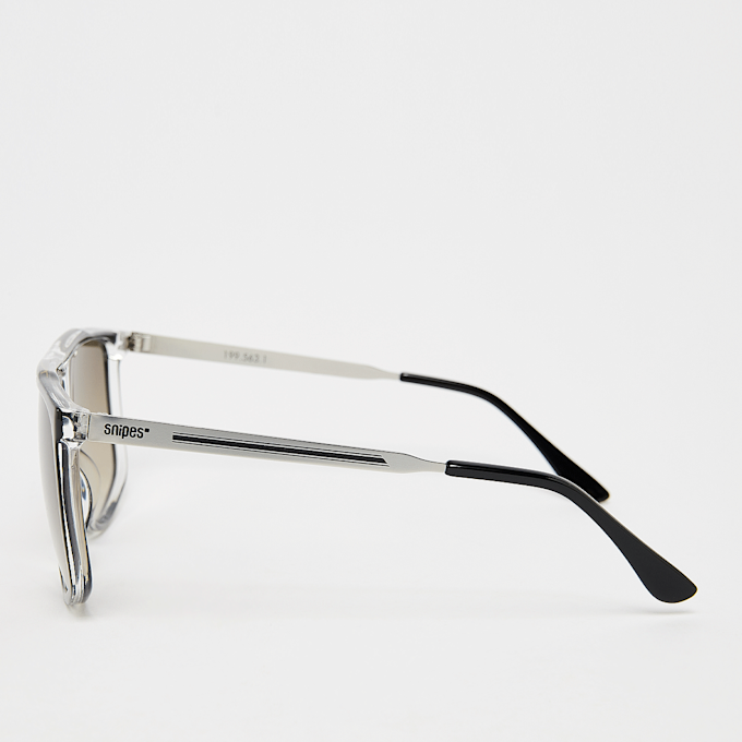 SNIPES Lunettes de soleil unisexe brun 45010 2