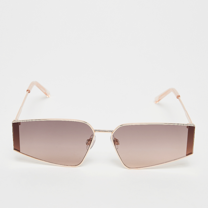 SNIPES Unisex Zonnebrillen lichtroze 45011 1