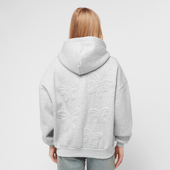 Felicious Angel Zipper grigio 45012 2