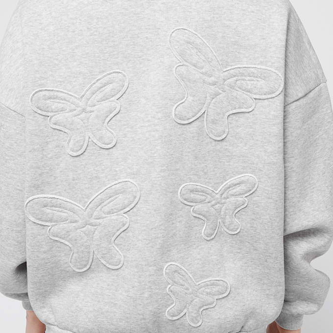 Felicious Angel Zipper grigio 45012 4