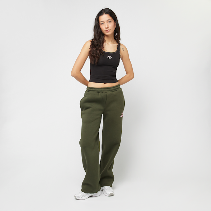 Felicious Basic Tank Top zwart 45016 4