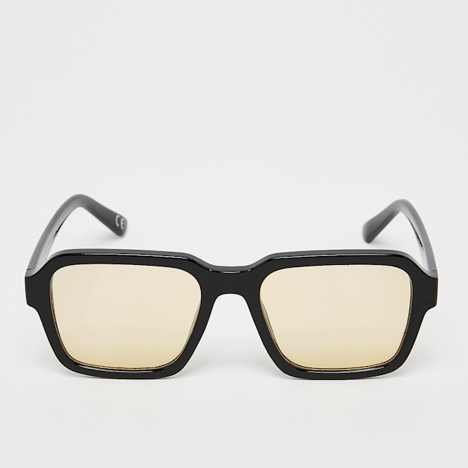 SNIPES Lunettes de soleil rétro noir 45025 1