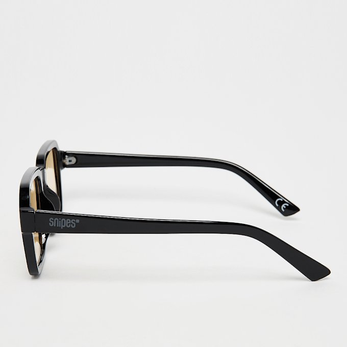 SNIPES Lunettes de soleil rétro noir 45025 2