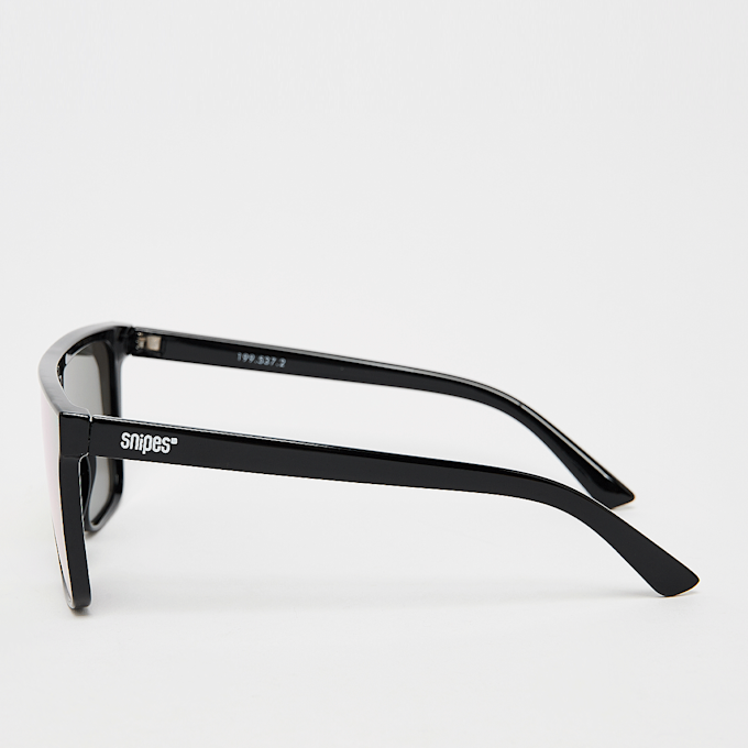 SNIPES Lunettes de soleil unisexe noir 45026 2